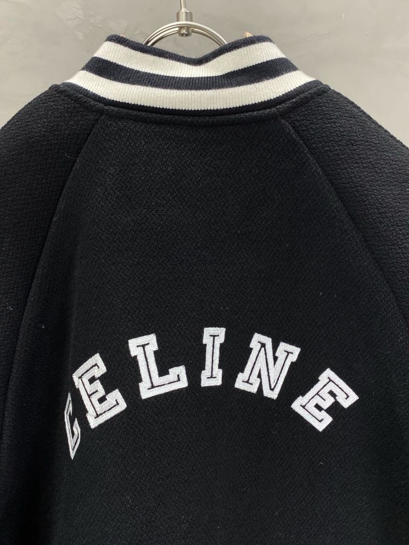 Celine Outwear